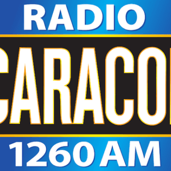 Radio Caracol 1260 WSUA Miami Prisa