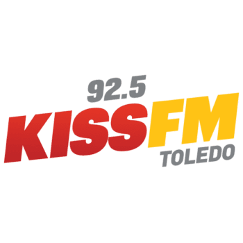92.5 Kiss-FM WVKS Toledo Morning Rush Mojo Eric Chase Meaghan