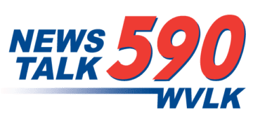 590 WVLK Lexington FM 97.3
