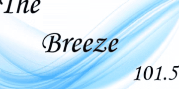 101.5 The Breeze W268AN Plainview Long Island