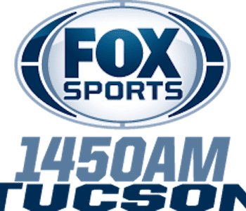 Fox Sports 1450 KTZR Tucson