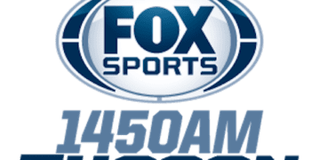 Fox Sports 1450 KTZR Tucson