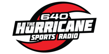 Fox Sports 640 The Hurricane WMEN West Palm Beach