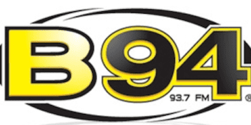 B94 93.7 WBZZ Pittsburgh 94.1
