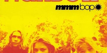 Hanson MmmBop Sean Ross On RadioInsight