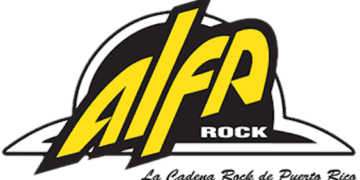 Alfa Rock 105.7 WCAD San Juan