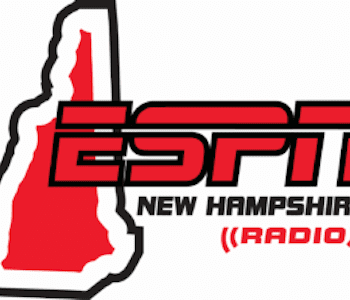 ESPN New Hampshire Oldies 900 WGHM Nashua 1250 WGAM Manchester