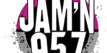 Jam'n 95.7 KSSX San Diego Frankie V Tati Pablo Sato