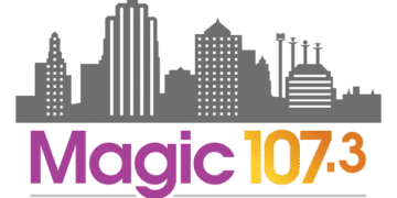 Magic 107.3 KMJK Kansas City Cumulus