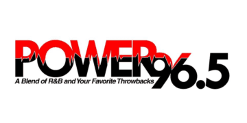 Power 96.5 1080 WUFO Buffalo 93.7 WBLK