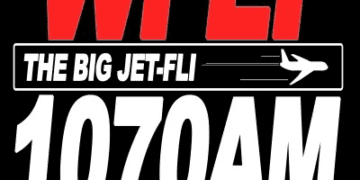 1070 WFLI Jet-Fli Chattanooga Hits Headlines