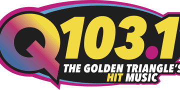 Q103.1 WNMQ Columbus Starkville The Team WSSO