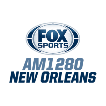 Fox Sports 1280 WODT New Orleans Josh Innes Dunc Holder