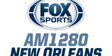 Fox Sports 1280 WODT New Orleans Josh Innes Dunc Holder