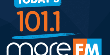 101.1 More-FM MoreFM WBEB Philadelphia