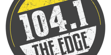 104.1 The Edge KTEG Albuquerque