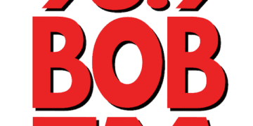 93.9 Bob-FM WDRR Augusta