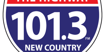 101.3 The Highway K267AI KBHT-HD2 Waco