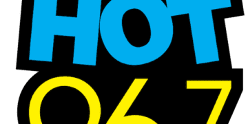 Hot 96.7 The Planet WXZO Burlington Moug Heather Elvis Duran