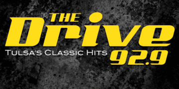 92.9 The Drive Bob BobFM KBEZ Tulsa Andy Barber