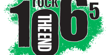 106.5 The End WEND Charlotte Jack Daniel
