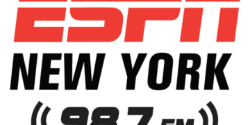ESPN New York 98.7 WEPN-FM