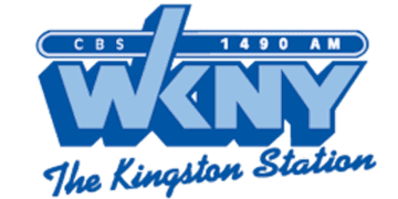 1490 WKNY Kingston Jimmy Buff