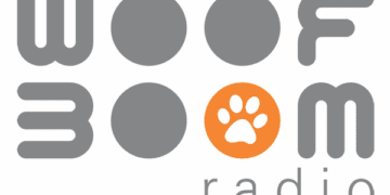 Woof Boom Radio Childers Media Group Lima