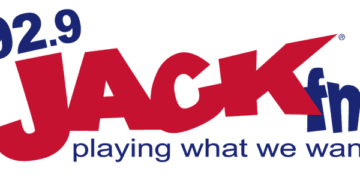 Soft Rock 92.9 Jack-FM WGTZ Eaton Dayton