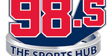 98.5 Sports Hub WBZ-FM Boston