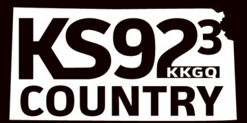Kansas Country 92.3 Q92 The Beat KKGQ Wichita