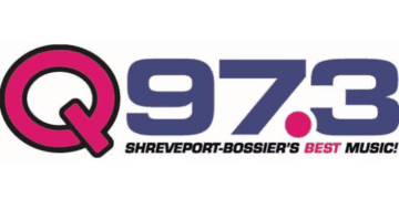 Q97.3 i97.3 97.3 KQHN Shreveport