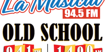 La Musical 94.5 KSPE Old School 94.1 1490 KOSJ Z94.5 KFYZ