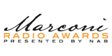 Marconi Awards 2017 First Listen