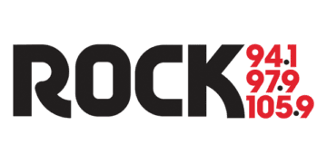 Rock 94.1 97.9 105.9 WWRK WRZE Florence