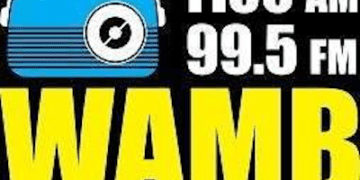 1130 99.5 WAMB Terre Haute The Fan WFNF DLC Media