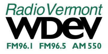 Ken Squier Radio Vermont 96.1 550 WDEV Steve Corm Cormier