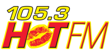 105.3 HotFM Hot FM WHTS Grand Rapids Ken Evans Gravy Rachael