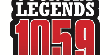 More-FM 105.9 Country Legends 103.7 WMPW Danville