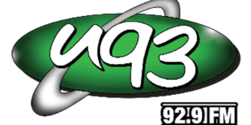 U93 92.9 WNDV-FM South Bend Artistic Media Partners