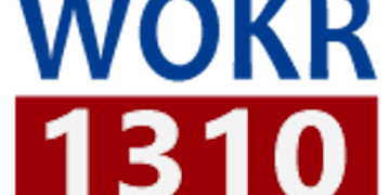 1310 WOKR Rochester 105.5 97.5 The Team