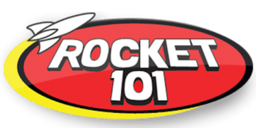 Rocket 101 100.9 105 104.9 WRKT Erie