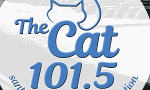 101.5 The Cat KVSF-FM Santa Fe Voice
