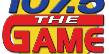 107.5 The Game WNKT Columbia