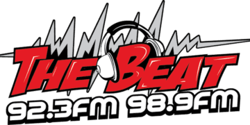 92.3 98.9 The Beat 1380 WBEL South Beloit Janesville The Big AM