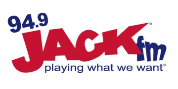 94.9 Jack-FM WAMS Newark Salisbury Ocean City 101.1 WSUX