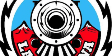 Casa Media Radio Lazer La Maquina Musical