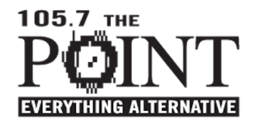 105.7 The Point KPNT St. Louis 96.3 Now Lux Tim Convy