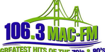 Easy 106.3 Mac-FM WOEZ WWMK Cheboygan Mackinaw Island