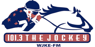 101.3 The Jockey WJKE Saratoga